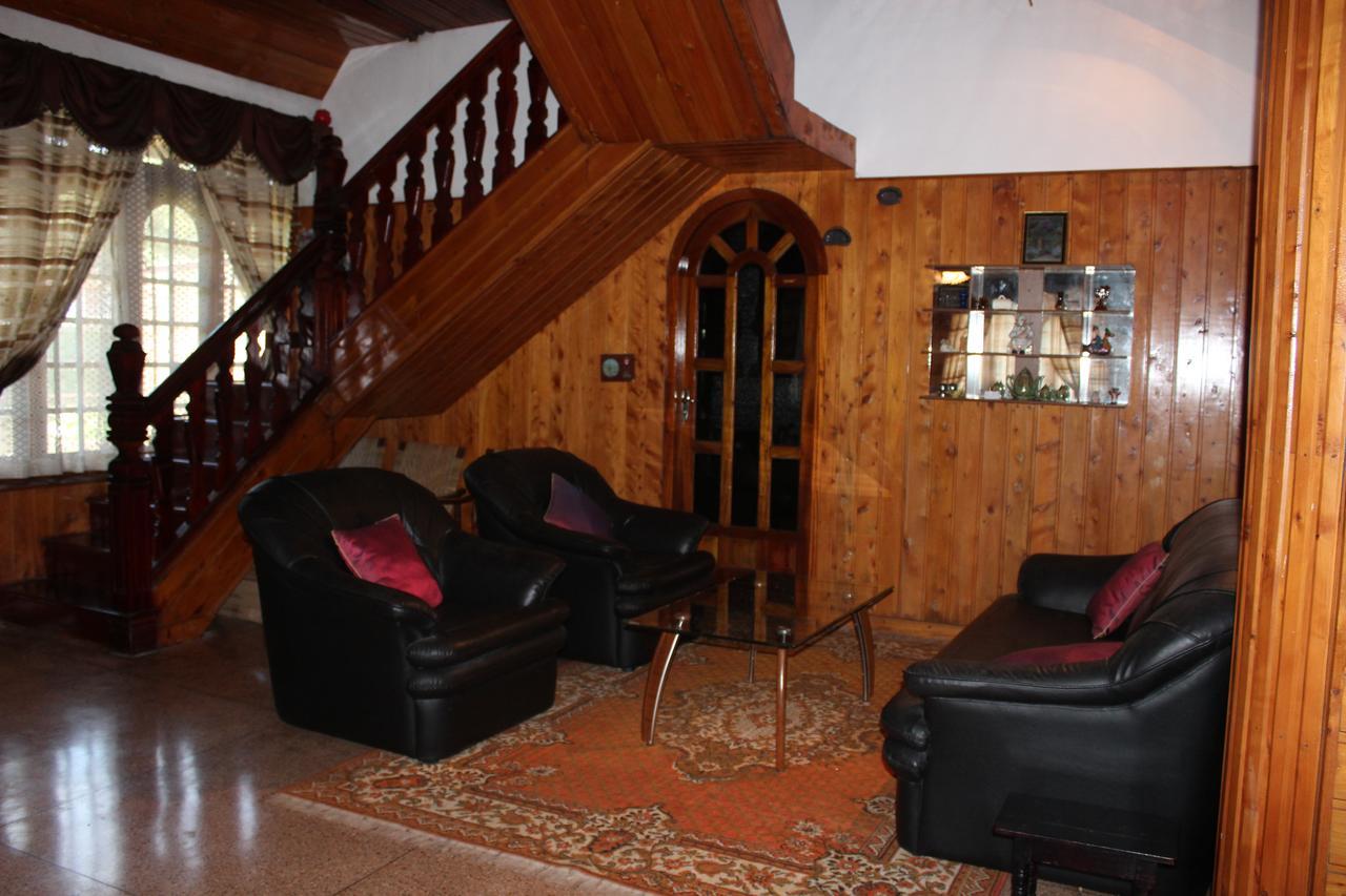 Bungalow 28 นูวาราเอลิยา ภายนอก รูปภาพ