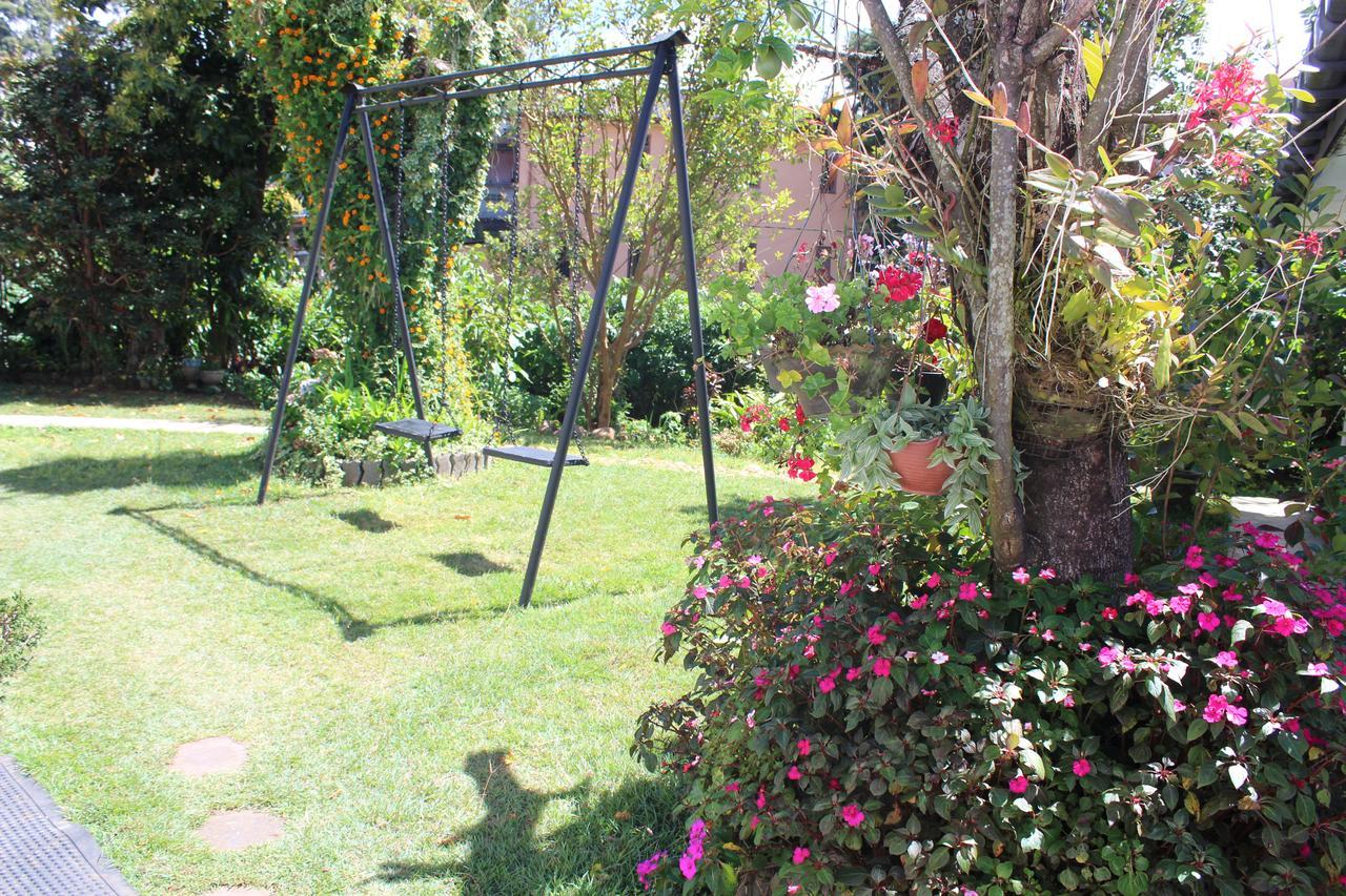 Bungalow 28 นูวาราเอลิยา ภายนอก รูปภาพ