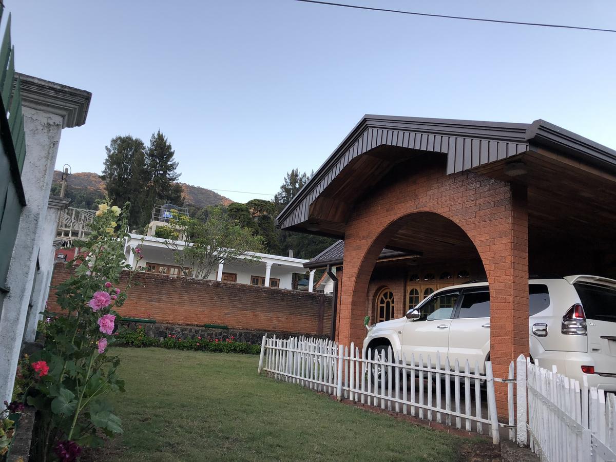 Bungalow 28 นูวาราเอลิยา ภายนอก รูปภาพ