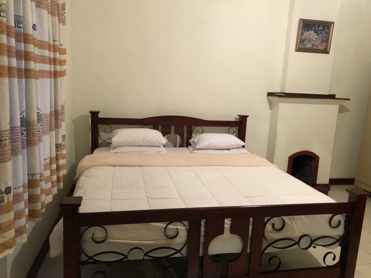 Bungalow 28 นูวาราเอลิยา ภายนอก รูปภาพ